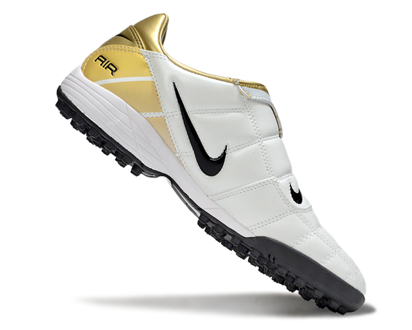 Chuteira Society Nike Total 90 TF + Brindes