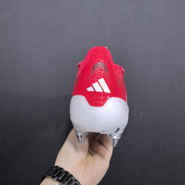 Chuteira Campo Adidas Predator 30 SG Elite + Brindes