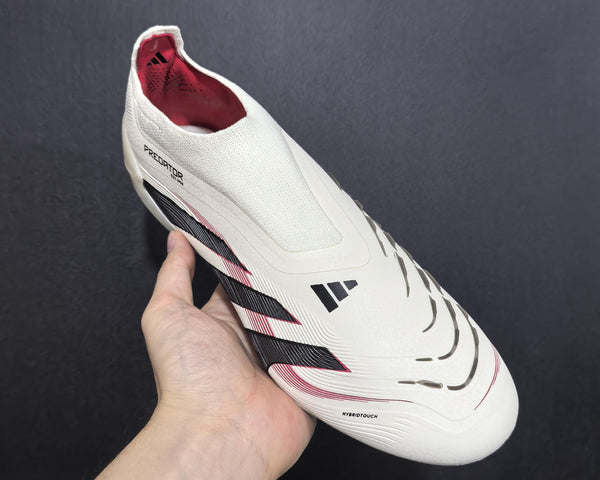 Chuteira Campo Adidas Predator+ FG Elite + Brindes