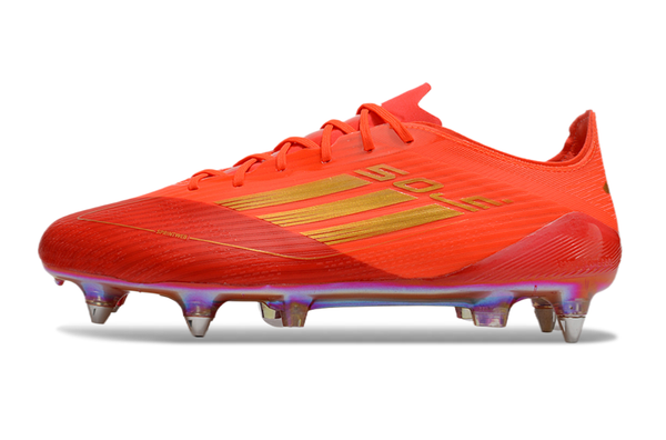 Chuteira Campo Adidas X F50 SG Elite + Brindes