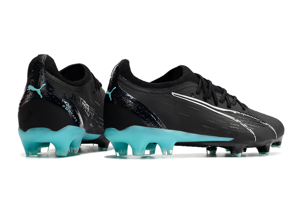 Chuteira Campo Puma Ultra FG Elite + Brindes