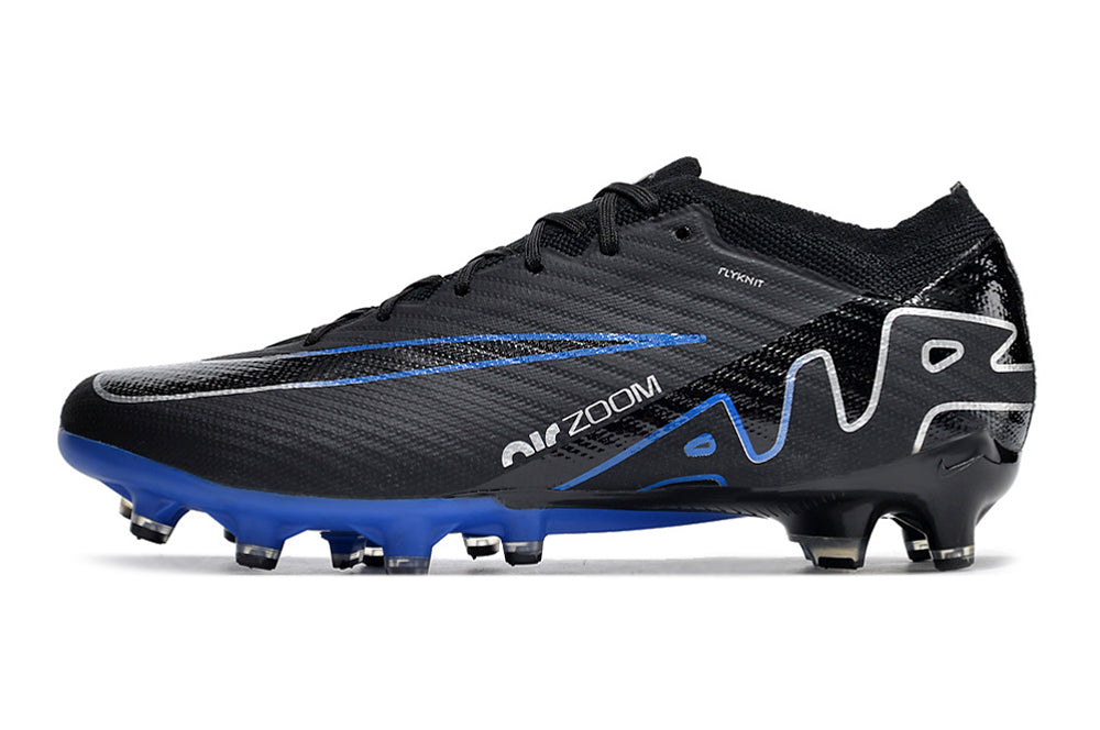 Chuteira Campo Nike Air Zoom Mercurial Vapor 15  Elite + Brindes