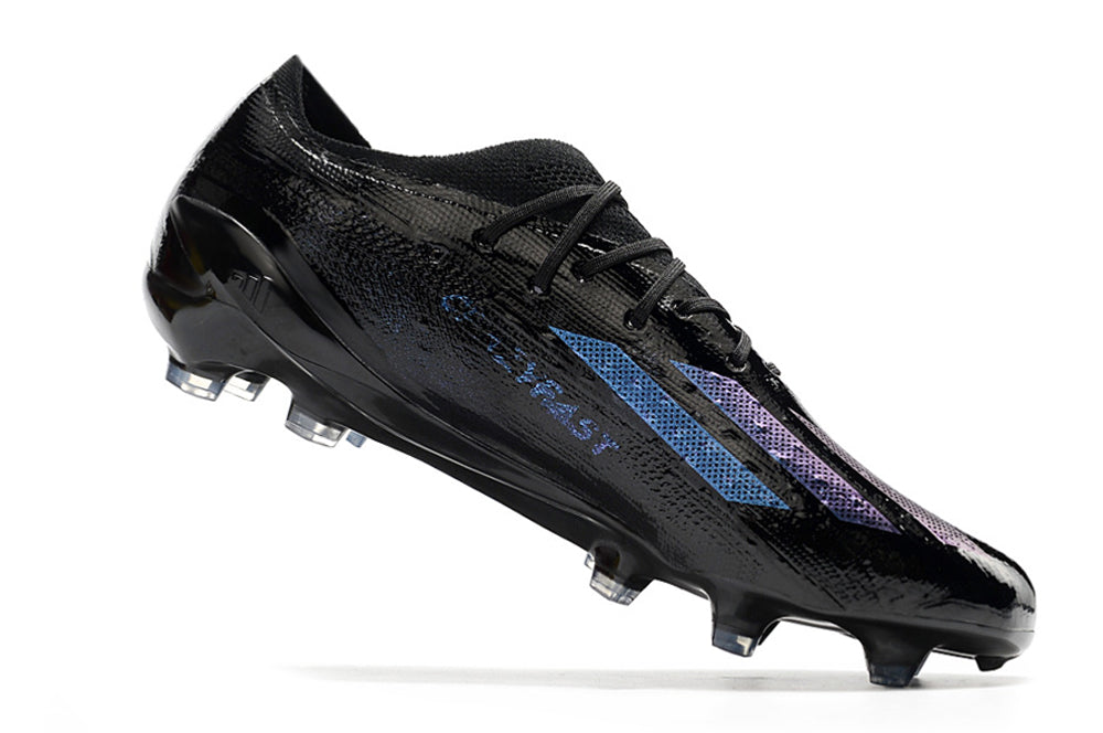 Chuteira Campo adidas X Crazyfast FG + Brindes