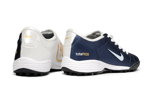 Chuteira Society Nike Total 90 TF + Brindes