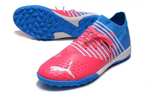 Chuteira Society Puma Future Z 1.3 TF Elite + Brindes