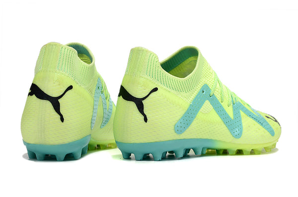 Chuteira Society Puma Future 7 MG Elite + Brindes