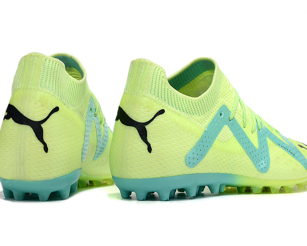 Chuteira Society Puma Future 7 MG Elite + Brindes