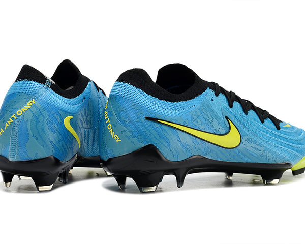 Chuteira Campo Nike Phantom Luna 2 Elite + Brindes