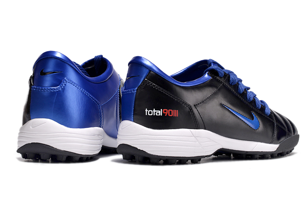 Chuteira Society Nike Total 90 TF + Brindes