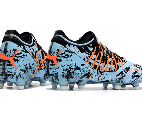 Chuteira Campo Puma Future Z FG Elite + Brindes