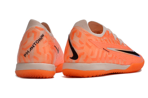 Tênis Futsal Nike Phantom GX DF IC Elite + Brindes