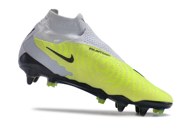 Chuteira Campo Nike Phantom GX DF SG - Elite + Brindes Exclusivos