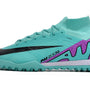 Chuteira Society Nike Air Zoom Mercurial Superfly 9 TF Elite + Brindes Exclusivos