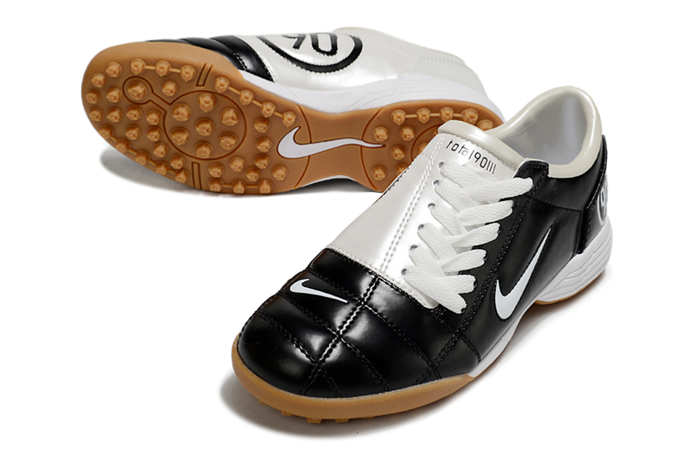 Chuteira Society Nike Total 90 TF + Brindes