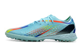 Chuteira Society Adidas Speedportal.1 TF Elite + Brindes