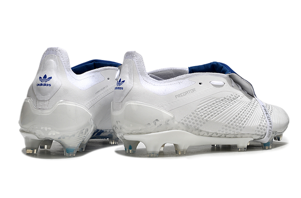 Chuteira Campo adidas Predator 30 FG Elite + Brindes