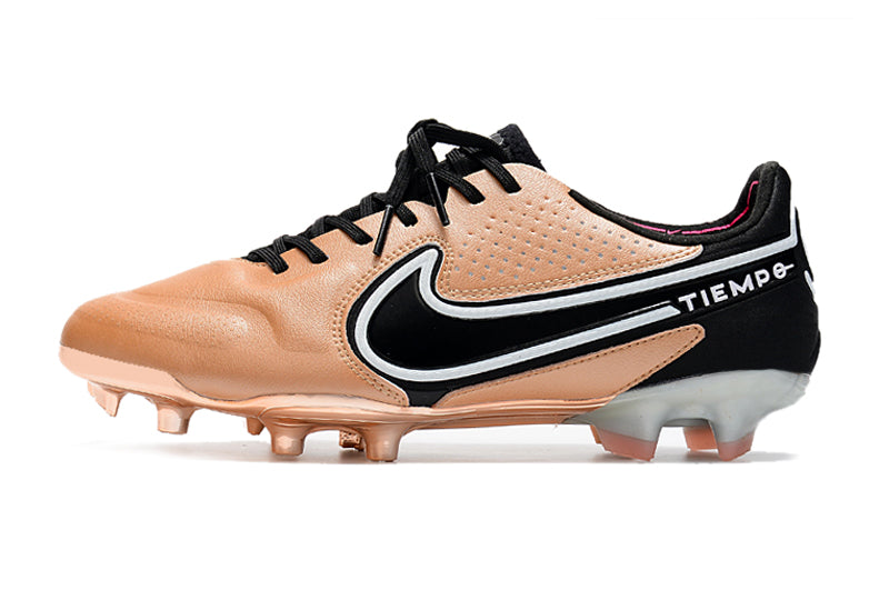 Chuteira Campo Nike Tiempo Legend 9 Elite + Brindes