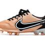Chuteira Campo Nike Tiempo Legend 9 Elite + Brindes