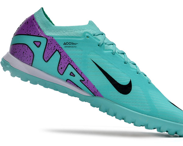 Chuteira Society Nike Air Zoom Mercurial Vapor 15 TF Elite + Brindes