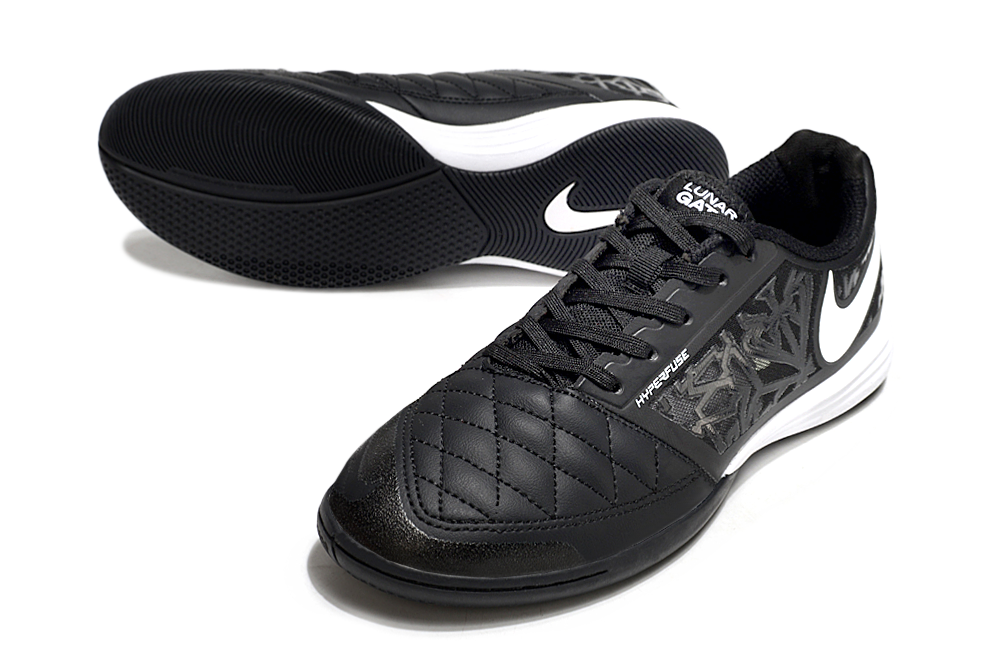 Tênis Futsal Nike Lunar Gato II IC Elite + Brindes