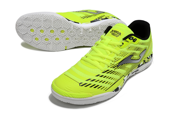 Tênis Futsal Joma Top Flex Rebound IC Elite + Brindes