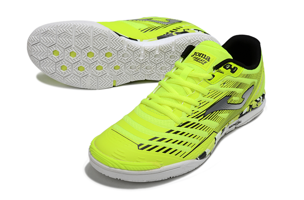 Tênis Futsal Joma Top Flex Rebound IC Elite + Brindes