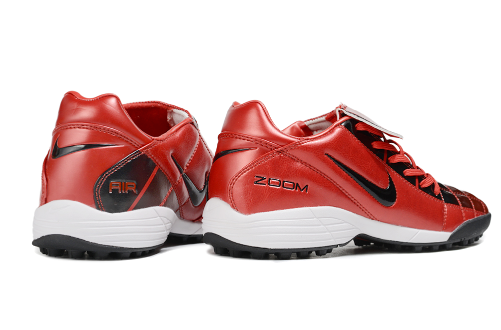 Chuteira Society Nike Total 90 TF + Brindes