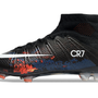 Chuteira Campo Nike Mercurial Superfly 4 FG Elite + Brindes