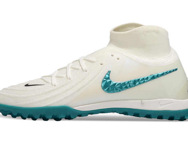 Chuteira Society Nike Phantom Luna TF 2 Elite + Brindes