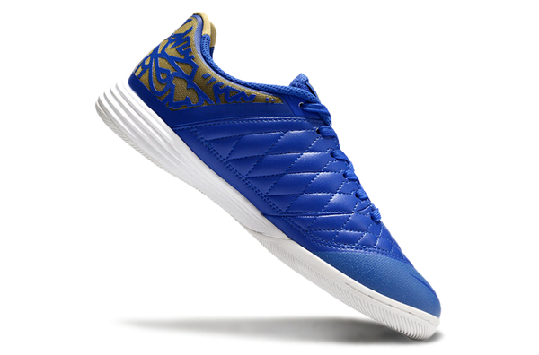 Tênis Futsal Nike Lunar Gato II IC Elite + Brindes