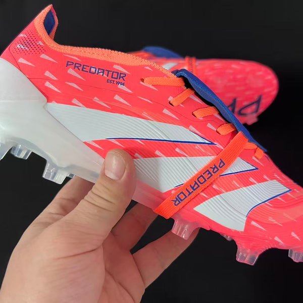 Chuteira Campo Adidas Predator FG Elite + Brindes