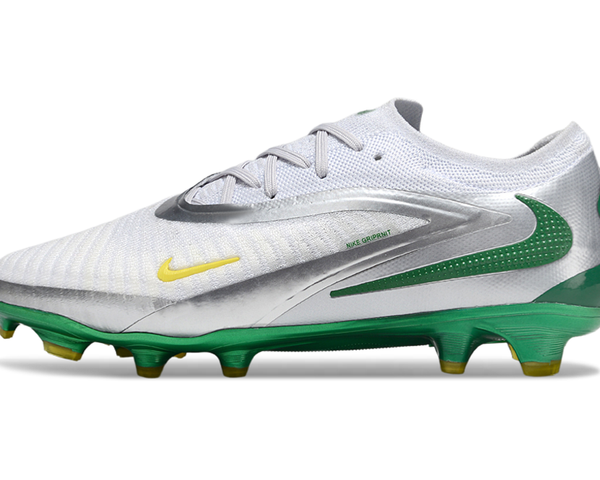Chuteira Campo Nike Phantom GX 6 FG Elite + Brindes