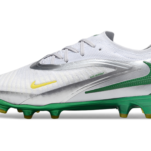 Chuteira Campo Nike Phantom GX 6 FG Elite + Brindes