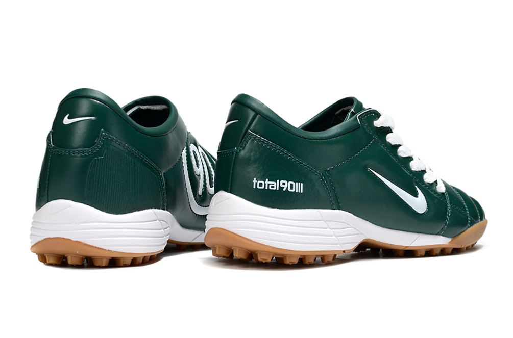 Chuteira Society Nike Total 90 TF + Brindes