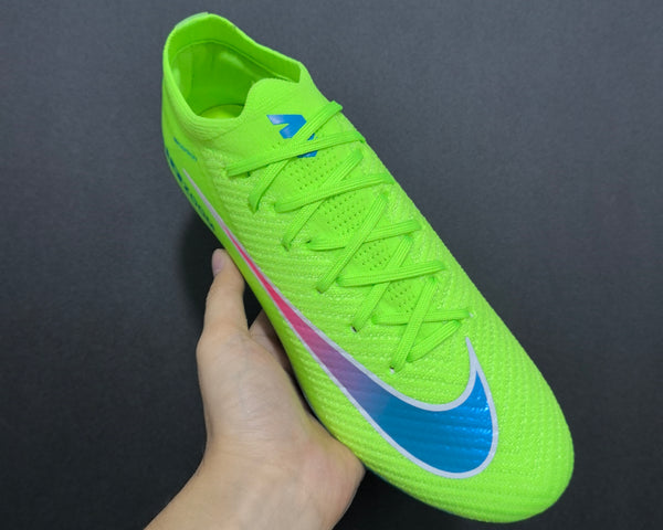 Chuteira Campo Nike Air Zoom Mercurial Vapor 16 Elite + Brindes