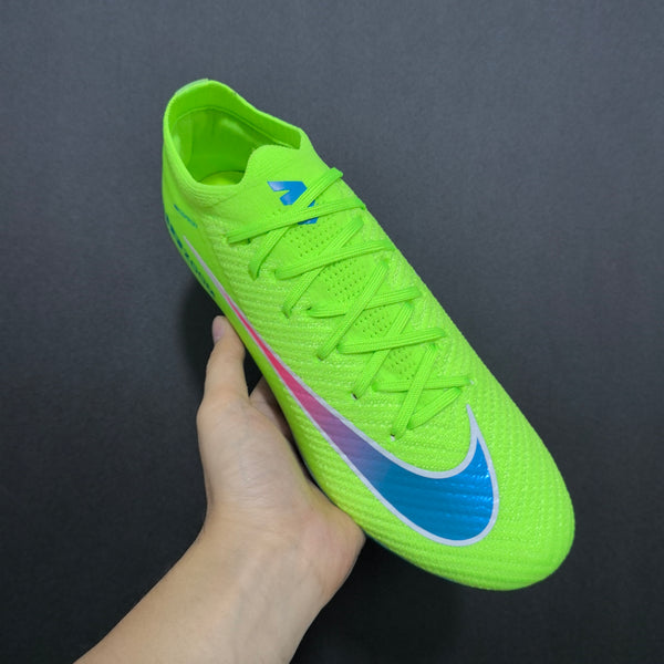 Chuteira Campo Nike Air Zoom Mercurial Vapor 16 Elite + Brindes