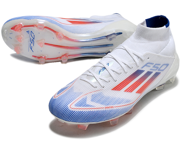 Chuteira Campo Adidas X F50 FG Elite + Brindes