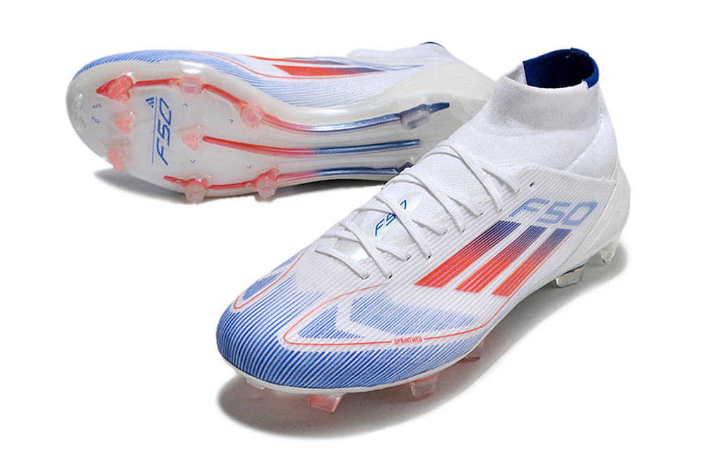 Chuteira Campo Adidas X F50 FG Elite + Brindes