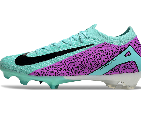 Chuteira Campo Nike Air Zoom Mercurial Vapor 16 Elite + Brindes Exclusivos