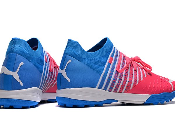 Chuteira Society Puma Future Z 1.3 TF Elite + Brindes