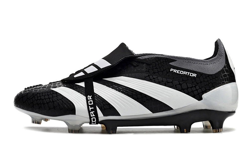 Chuteira Campo Adidas Predator+ 24 Elite + Brindes Exclusivos