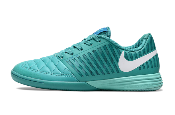 Tênis Futsal Nike Lunar Gato II IC Elite + Brindes  (PRONTO ENTREGA)