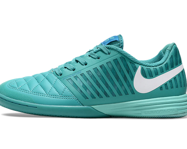 Tênis Futsal Nike Lunar Gato II IC Elite + Brindes  (PRONTO ENTREGA)