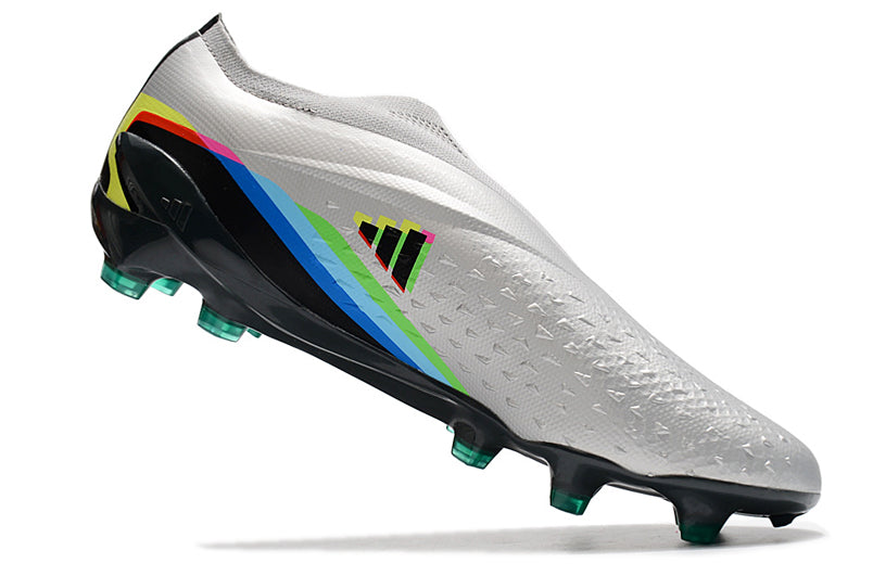 Chuteira Campo Adidas Speedportal+ FG Elite + Brindes