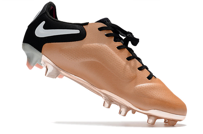 Chuteira Campo Nike Tiempo Legend 9 Elite + Brindes