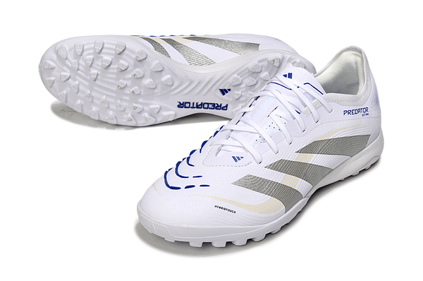 Chuteira Society Adidas Predator 25 TF Elite + Brindes