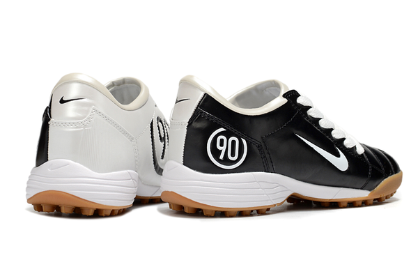 Chuteira Society Nike Total 90 TF + Brindes