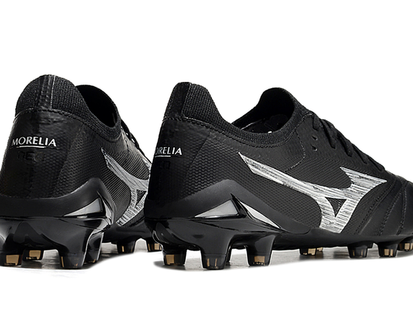 Chuteira Campo Mizuno Morelia Neo 4 FG Elite + Brindes