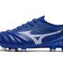 Chuteira Campo Mizuno Morelia Neo FG Elite + Brindes