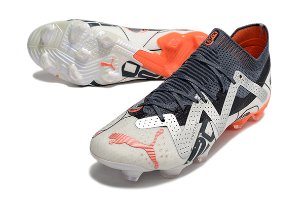 Chuteira Campo Puma Future 7 FG Elite + Brindes